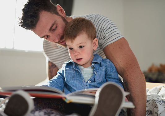 5 Signs Your Child Is Ready to Learn to Read