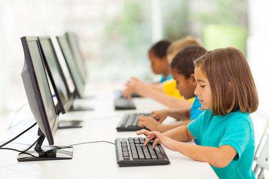 Why Schools Are Limiting Screen Time — And What It Means for Learning to Read