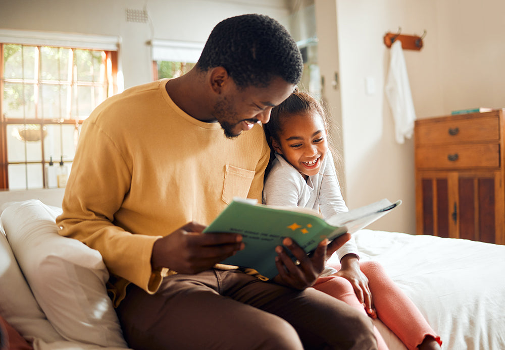 What If Teaching Your Child to Read Is Easier Than You Think?