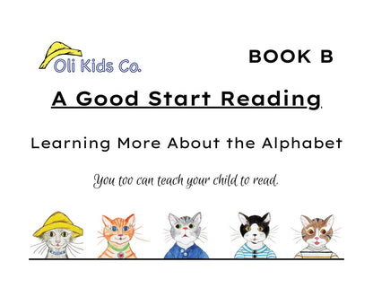 Learn the Alphabet with Interactive Cards and Games (Digital Download)