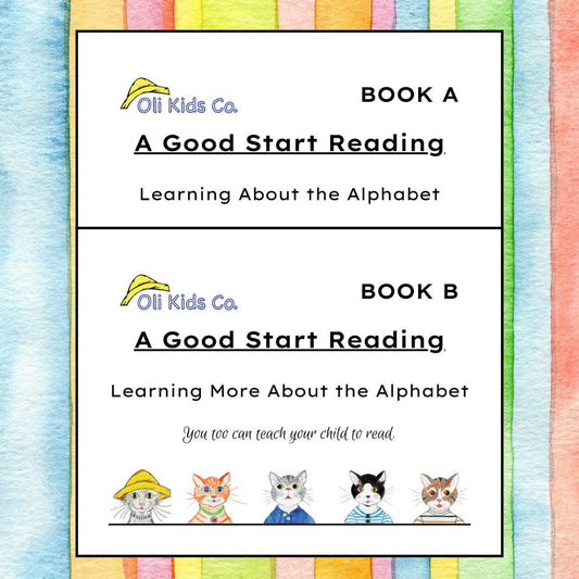 Learn the Alphabet with Interactive Cards and Games (Digital Download)